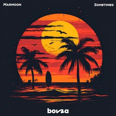 Sometimes EP - Single