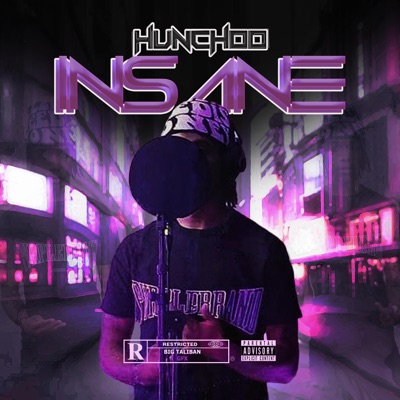 Insane - Single