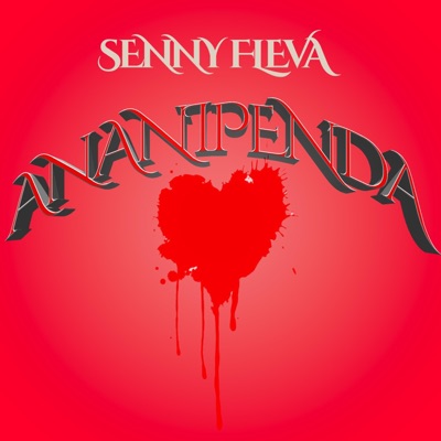 Ananipenda - Single