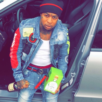 Her BabyDaddy - Single