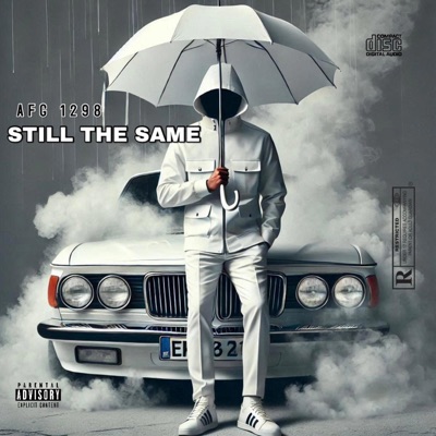 STILL THE SAME - Single