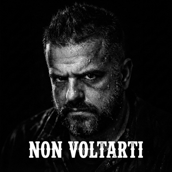 NON VOLTARTI