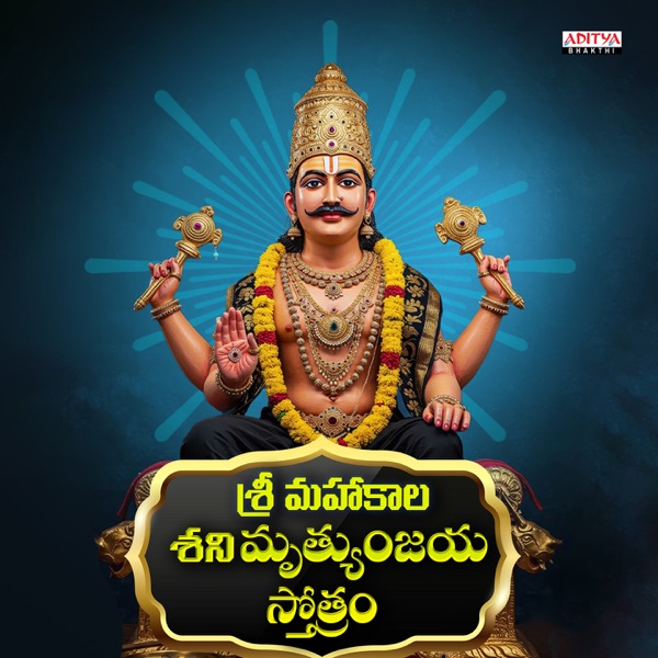 Sri Mahakala Shani Mrityunjaya Stotram