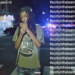SCOTTY IN THA BEAM - Single