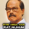 Rat Nijhum - Single