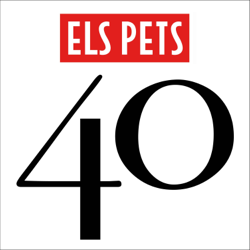 40 (Remasteritzada 2025) - Els Pets Cover Art