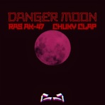 Danger Moon (feat. Ras Ak-47) - Single