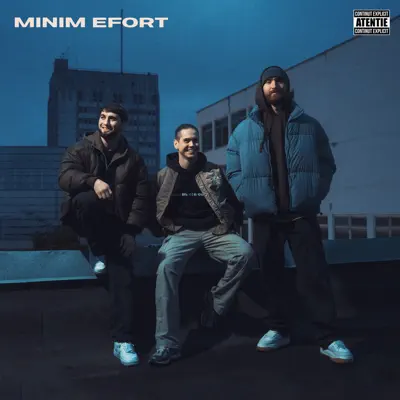 Listen to Minim Efort - EP by Satoshi, Magnat & Feoctist