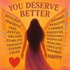 You Deserve Better