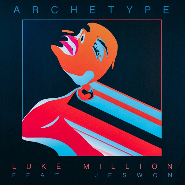 Archetype (feat. Jeswon) - Single