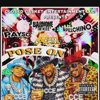 POSE ON (feat. PILLCHINO & PAYSO) - Single - BARNONE THE M.O.D.