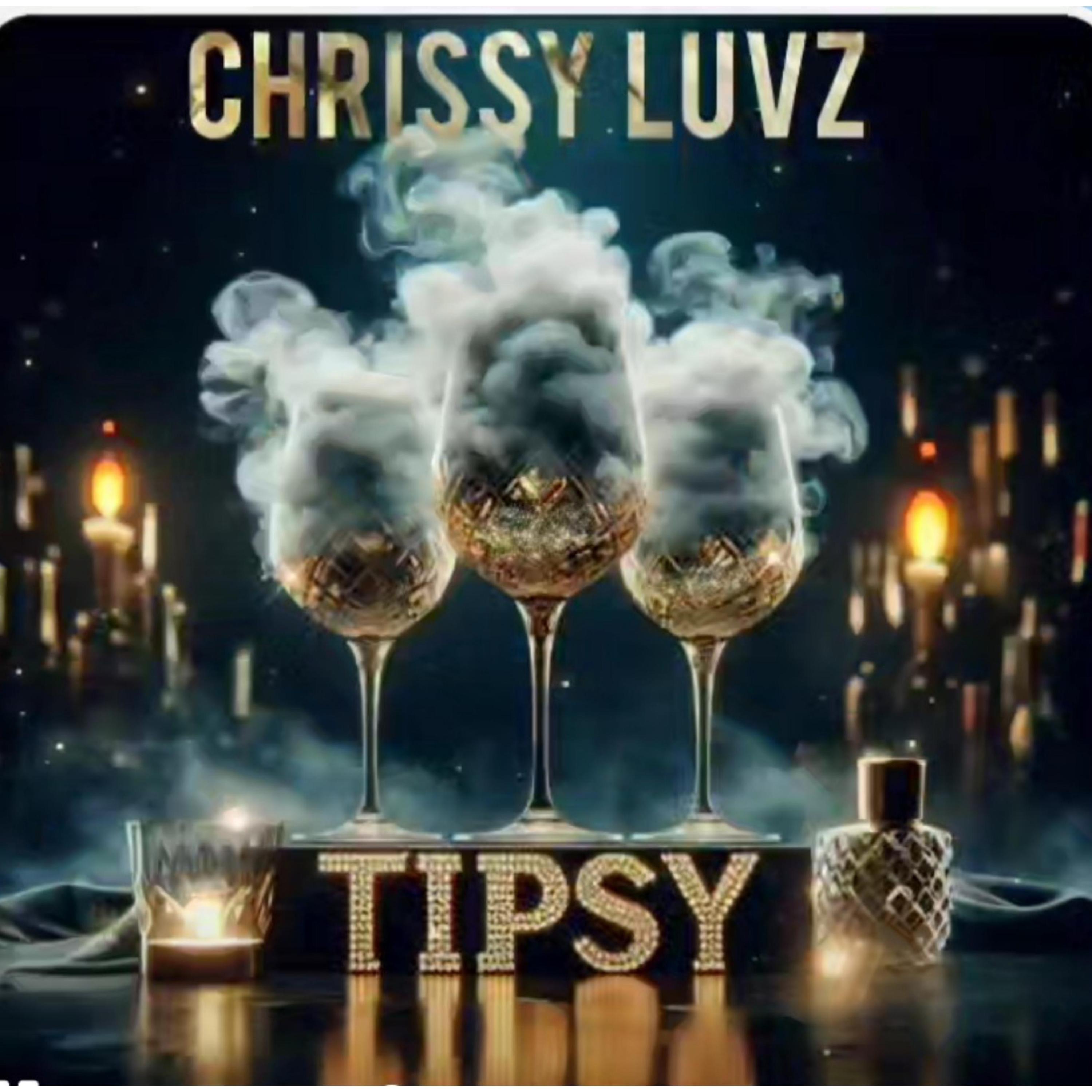 Tipsy - Single