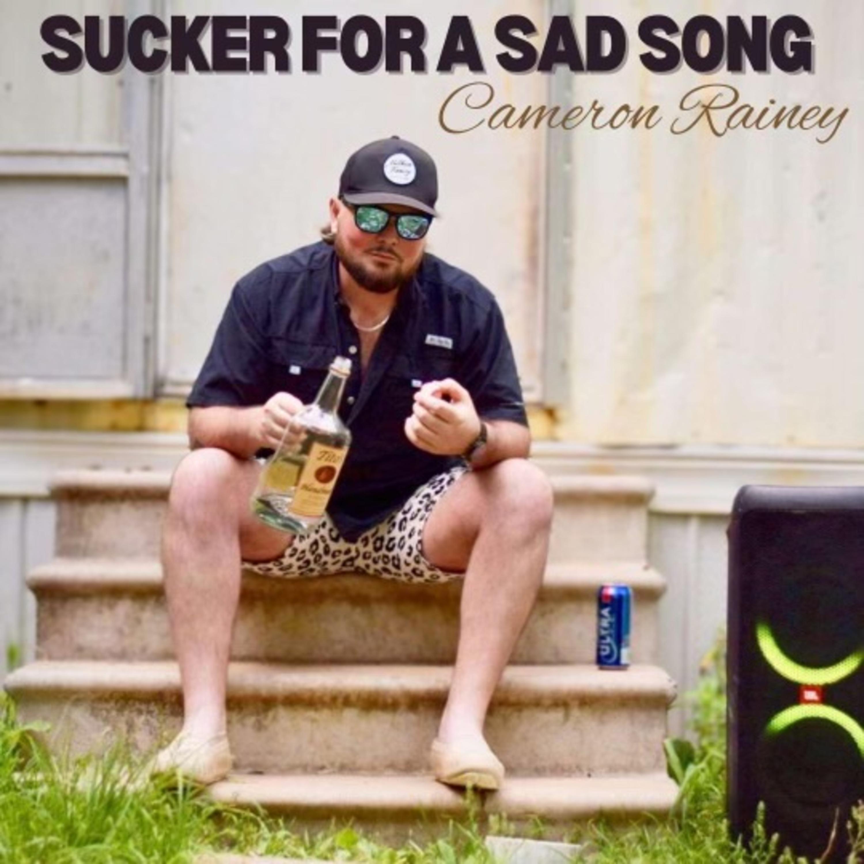 Sucker For a Sad Song - Single