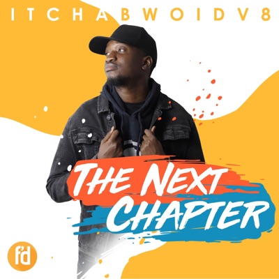 The Next Chapter - EP