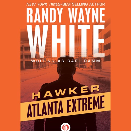 Atlanta Extreme (Unabridged) cover