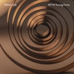 417 Hz Turning Forms - Single