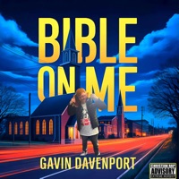 Bible On Me - Single - Gavin Davenport