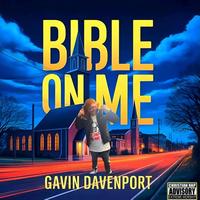 Bible On Me - Single