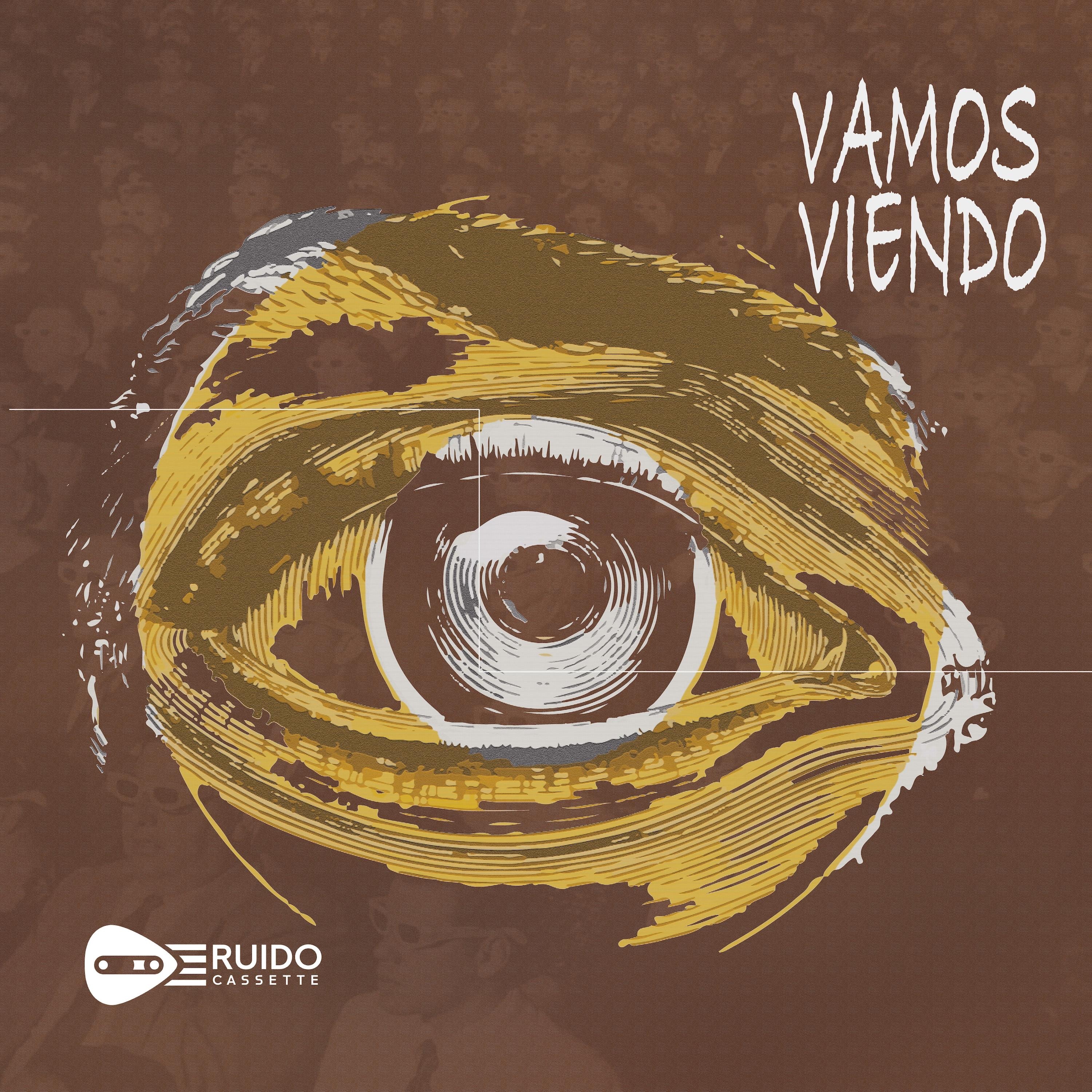 Vamos Viendo - Single