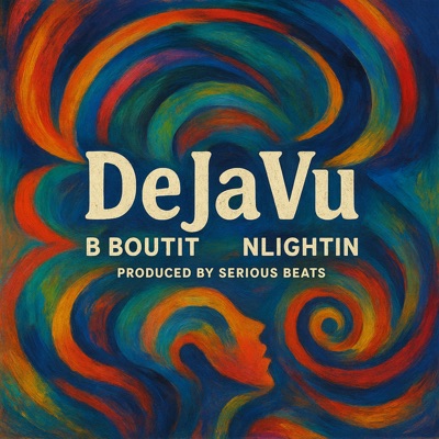 De Ja Vu (feat. NLIGHTiN) - Single