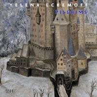 Pilgrims (feat. Riccardo Bertuzzi, Carlo Nicita, Riccardo Oliva & Trilok Gurtu) - Single - Yelena Eckemoff