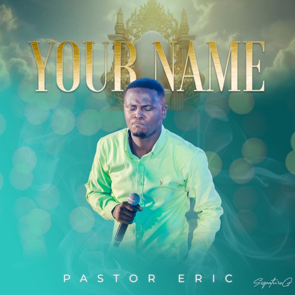 Your Name - EP