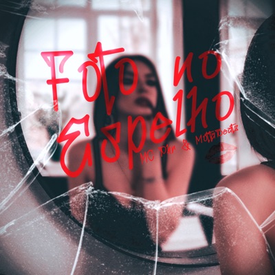 Foto no Espelho - Single