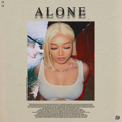 Alone - Single
