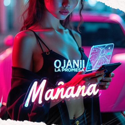 Mañana - Single