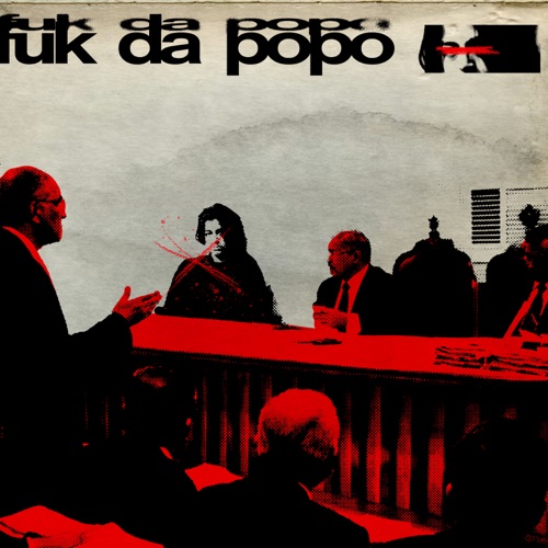 FUK DA POPO - Single