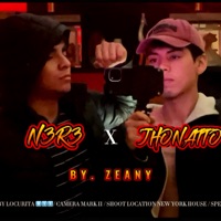 LADDY (feat. N3R3) - Single - Jhonatto . .