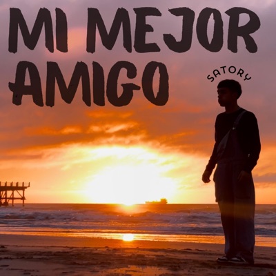 MI MEJOR AMIGO - Single