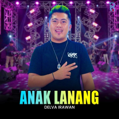 Anak Lanang - Single