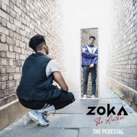 The Pedestal - Single - Zoka the Author