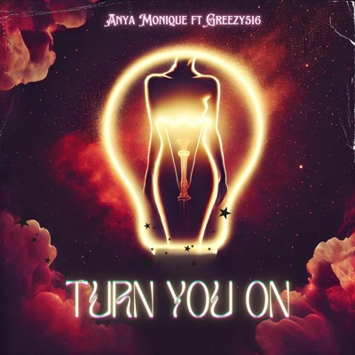 Turn You on (feat. Greezy516) - Single