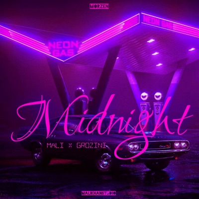 Midnight - Single