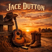 Pieces Of Me - Single - Jace Dutton