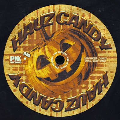 Hauz Candy - Single