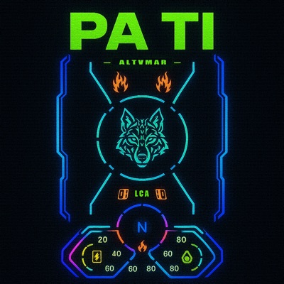 Pa Ti - Single