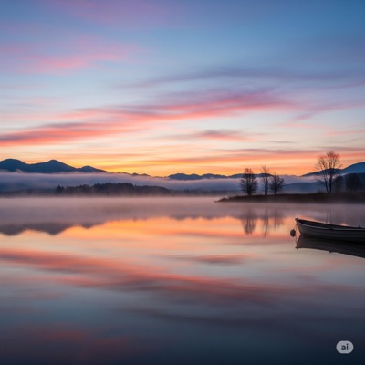 Wake up this is the moment