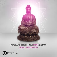 Soul Meditation - Single - Mindlo & Essential I