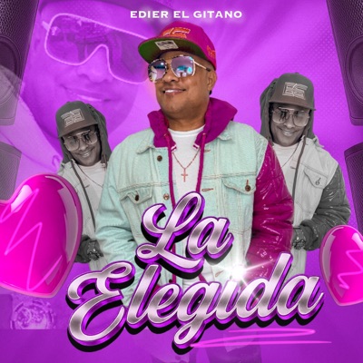 La Elegida - Single