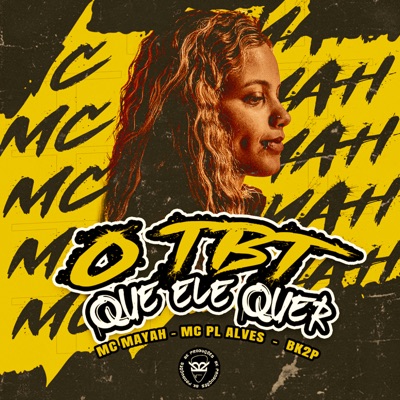 O Tbt Que Ele Quer - Single