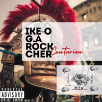 Centurion (feat. Lady Cher, G.A. & Rodd) - Single - Ike-O