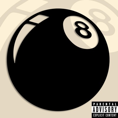 8Ball - Single