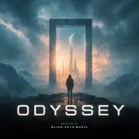 Odyssey — Elian Skye