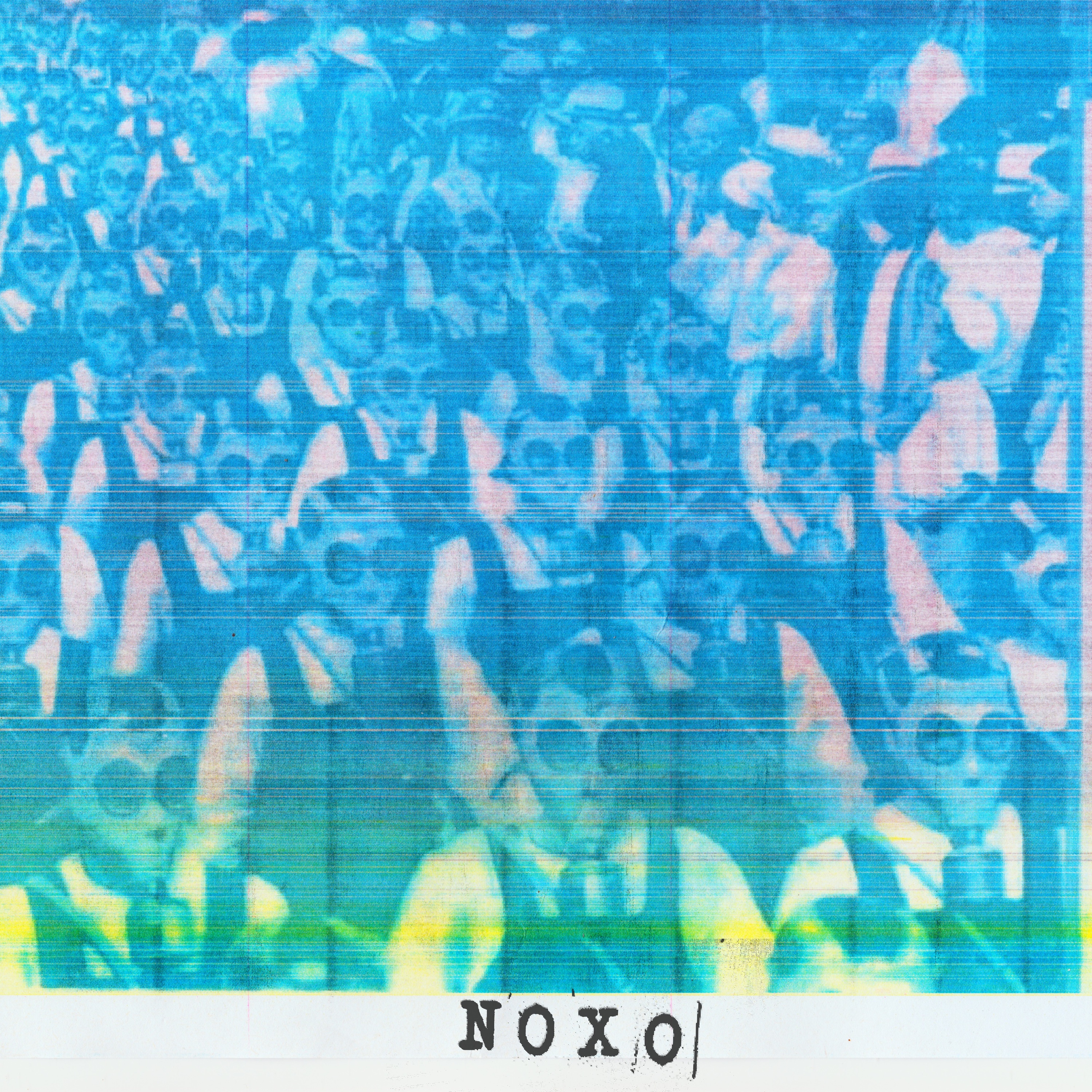 NOXO - EP