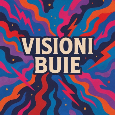 visioni buie (feat. lauruswav) - Single