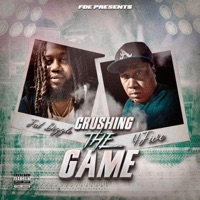 Crushing the Game - EP - Fat Dizzle