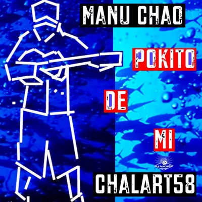 Pokito de mí - Single